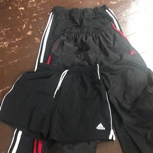 Athletic Bottoms Bundle